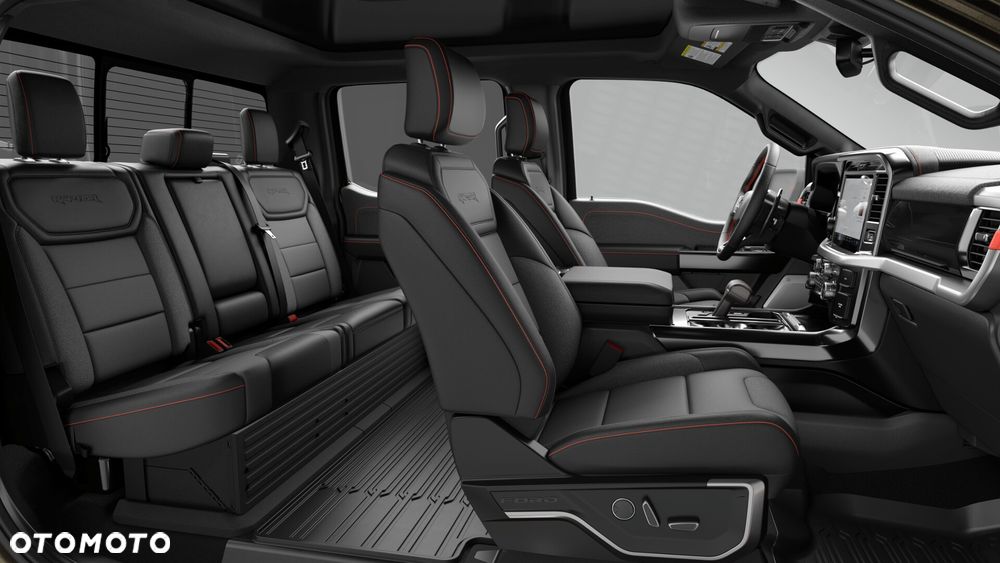 Ford F150 - 7