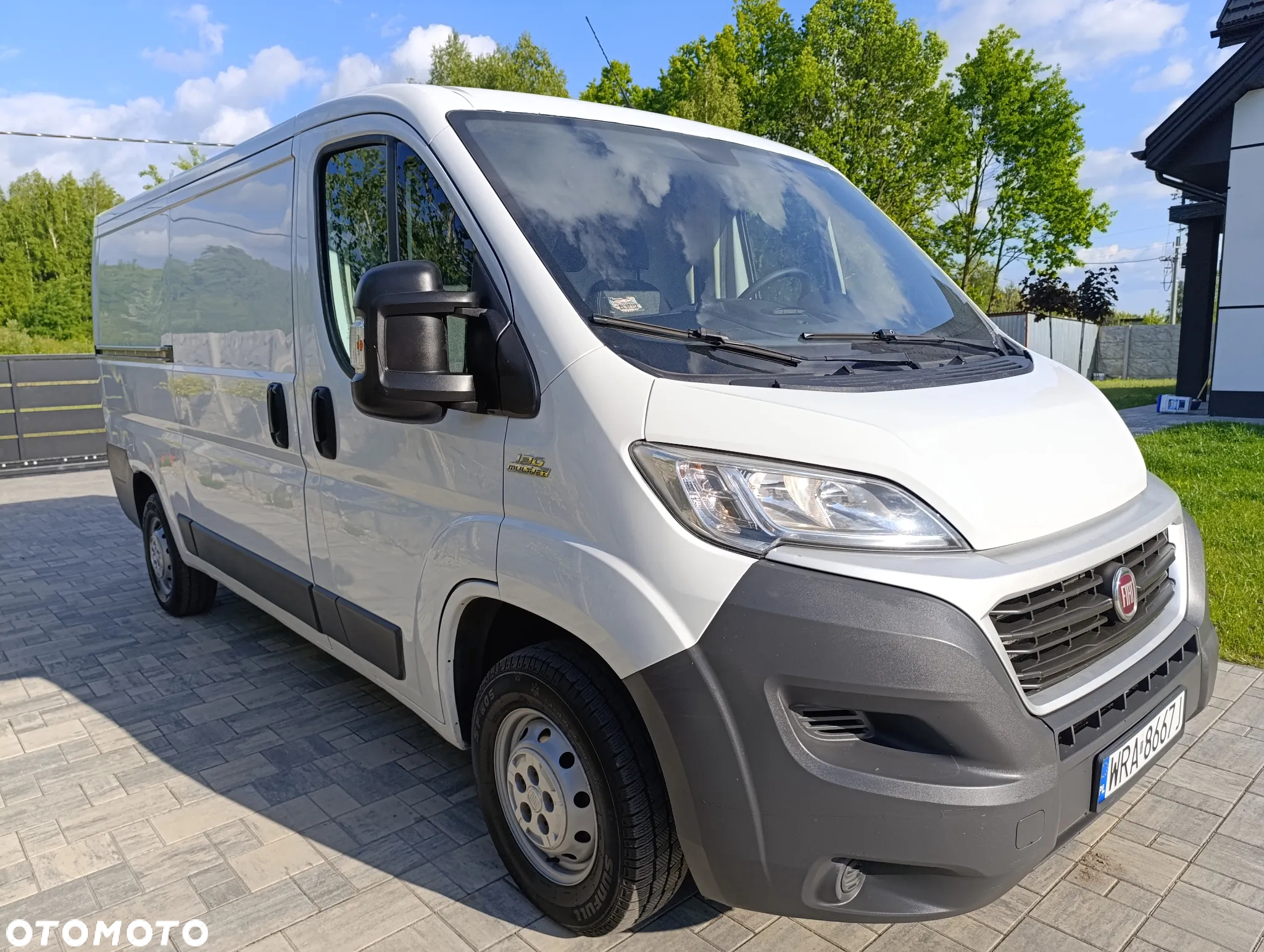 Fiat Ducato - 37