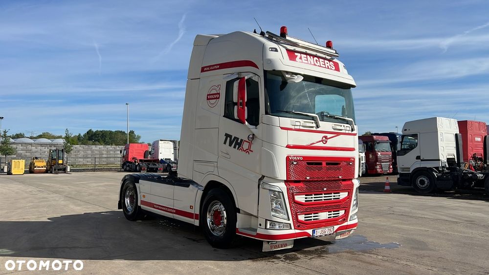 Volvo FH540 ! Full opcja ! 410000km! Unikat ! - 1