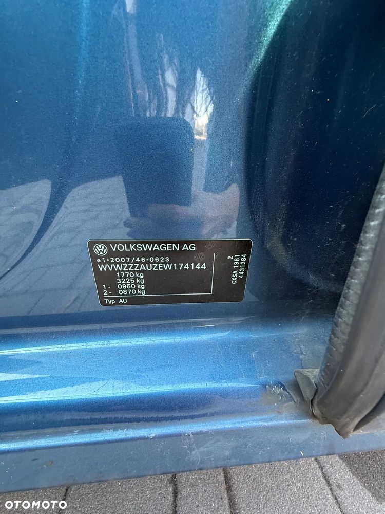 Volkswagen Golf 1.4 TSI BMT Highline DSG - 35