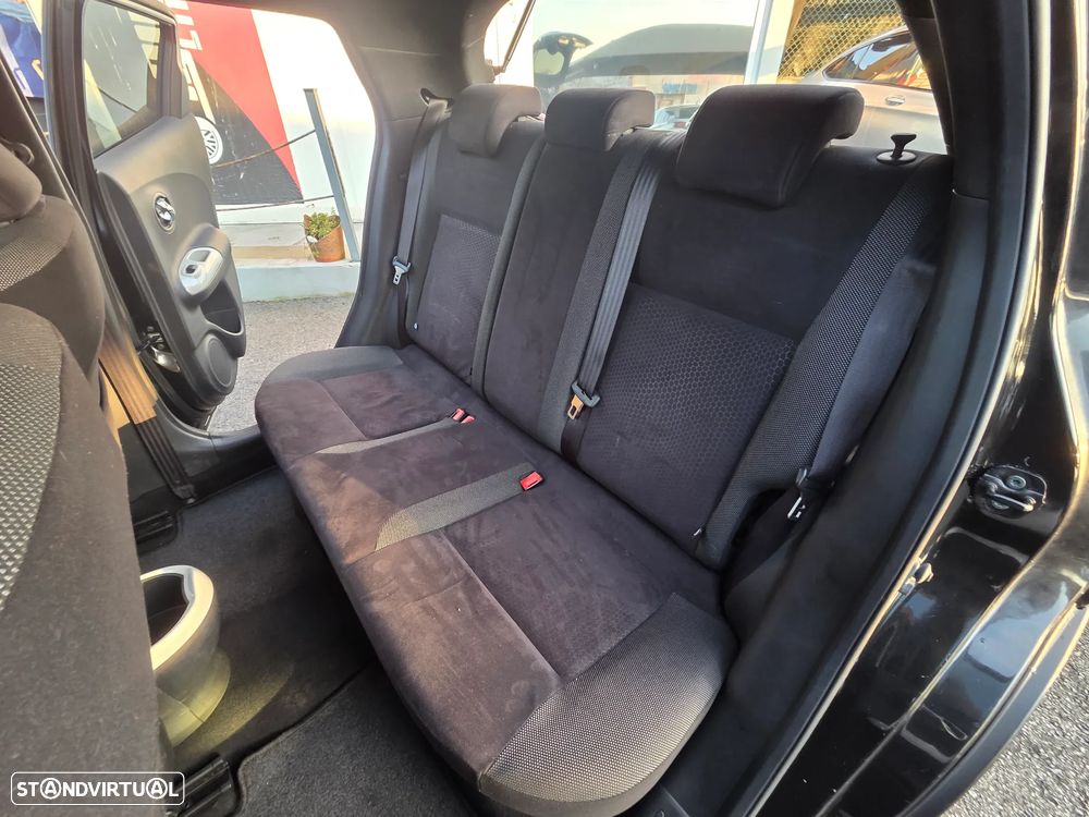 Nissan Juke 1.5 dCi Edition - 8