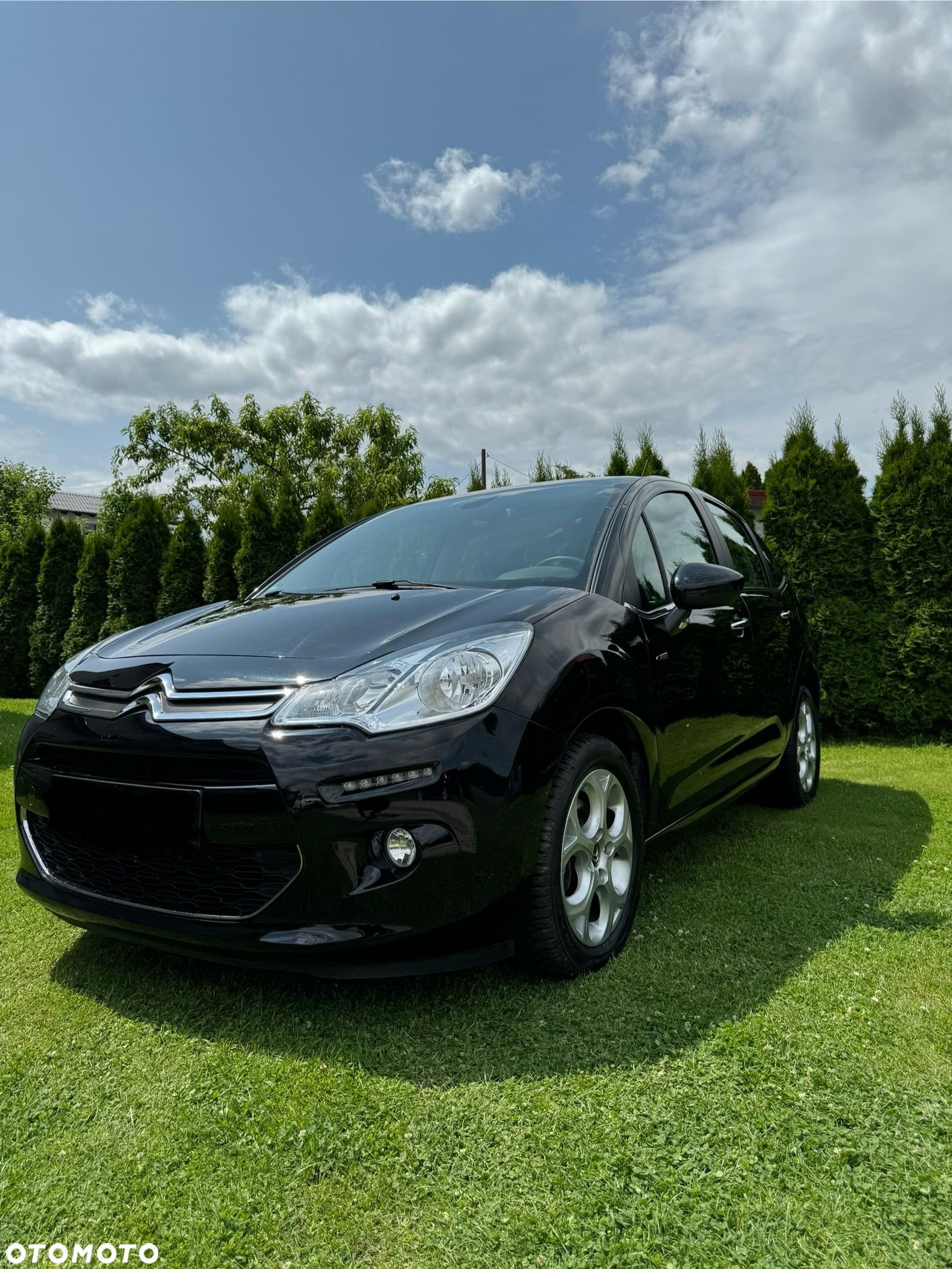 Citroën C3 1.2 PureTech Exclusive - 1