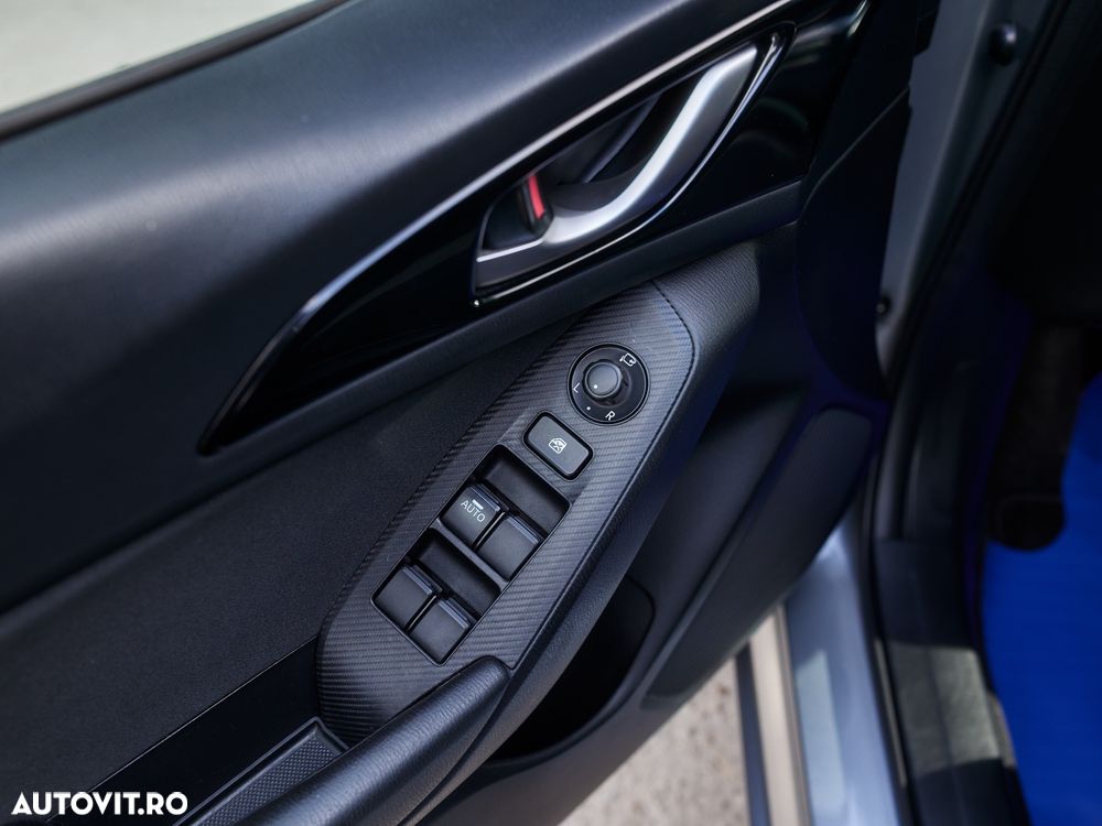 MAZDA 3 2014 — imagine 21