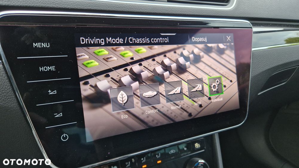 Skoda Superb 2.0 TSI 4x4 L&K DSG - 22