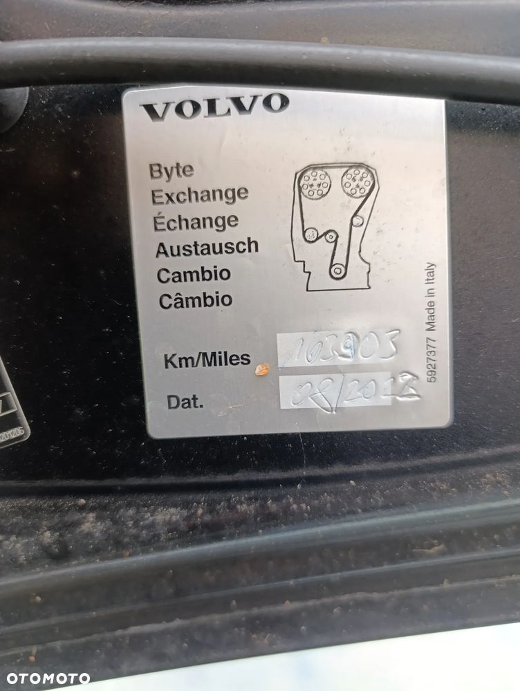 Volvo C30 1.6D DRIVe Edition - 10