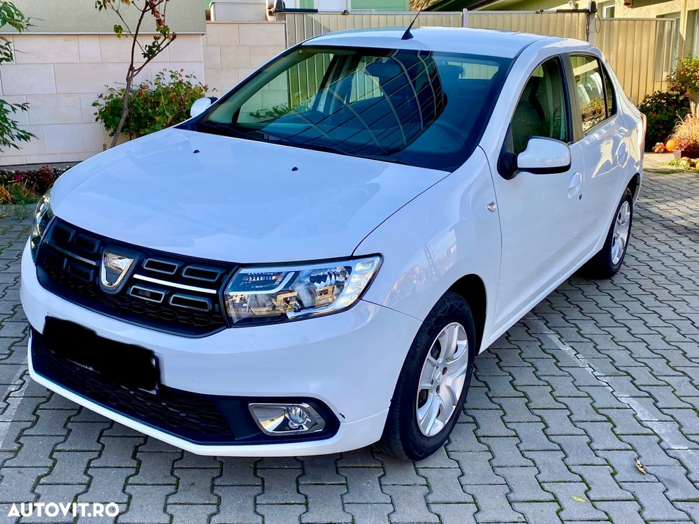 Dacia Logan 1.5 Blue dCi Laureate - 38