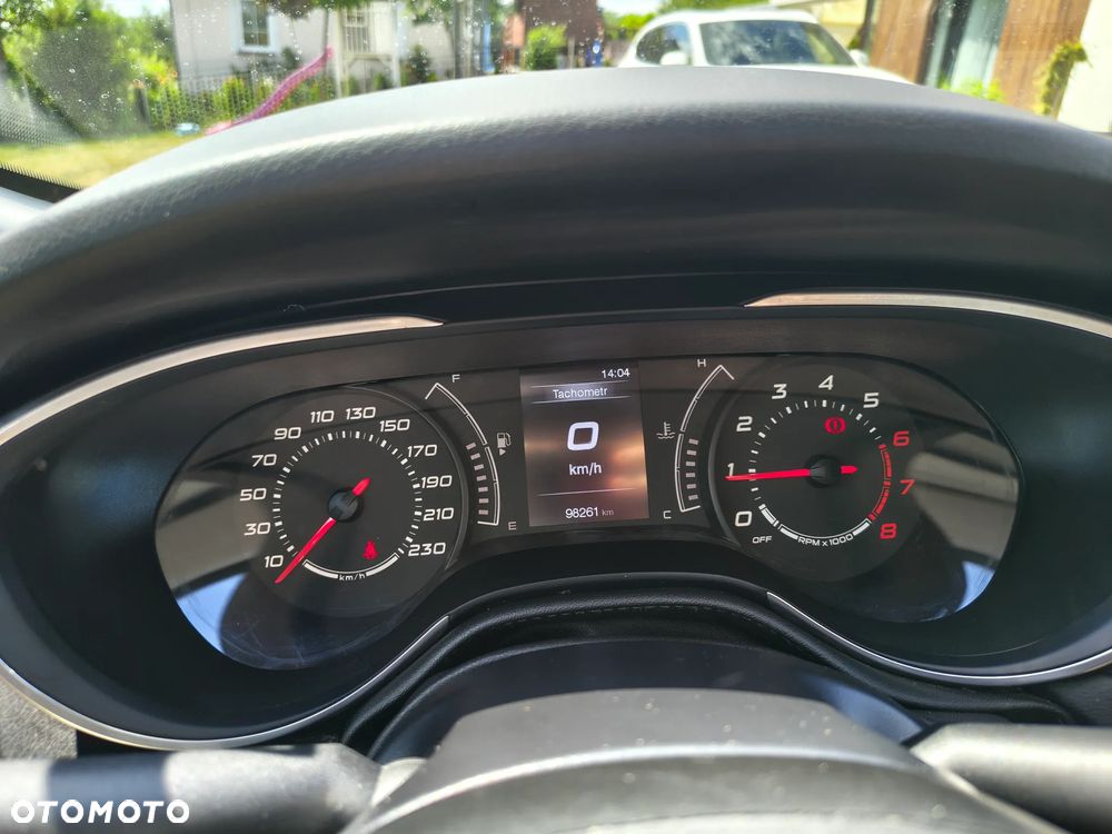 Fiat Tipo 1.4 16V Mirror - 15