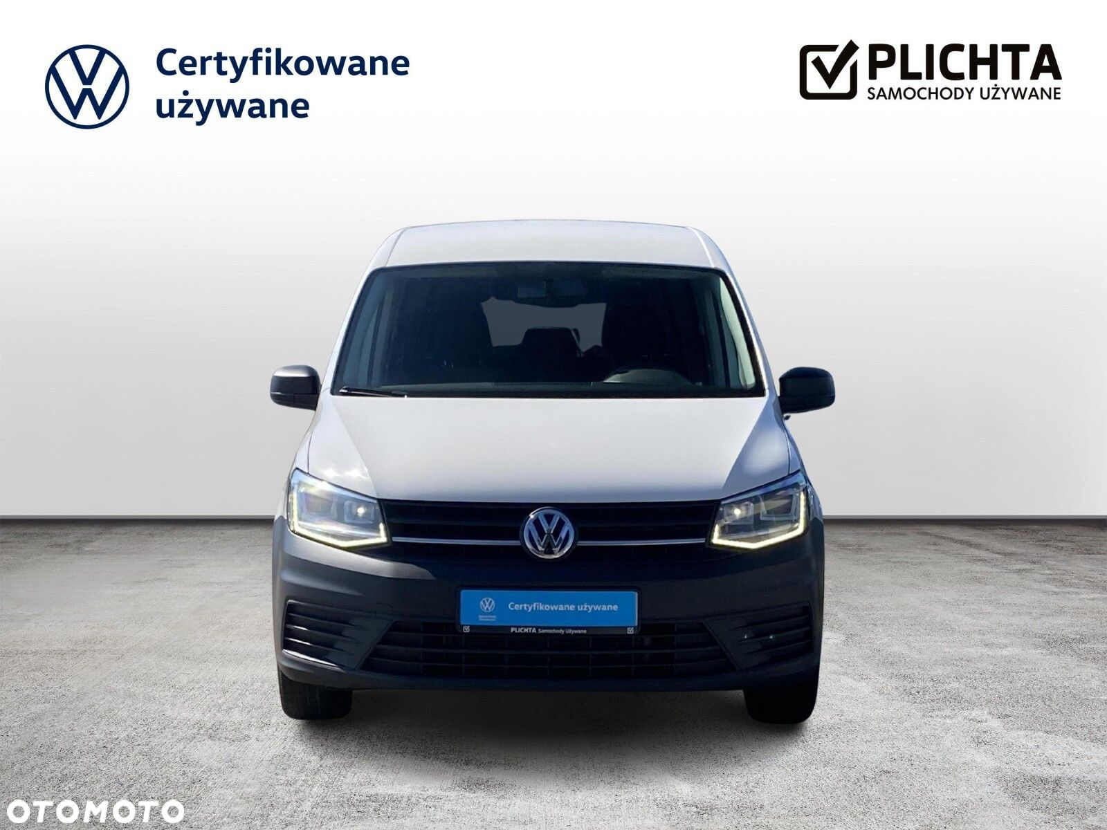 Volkswagen Caddy - 8