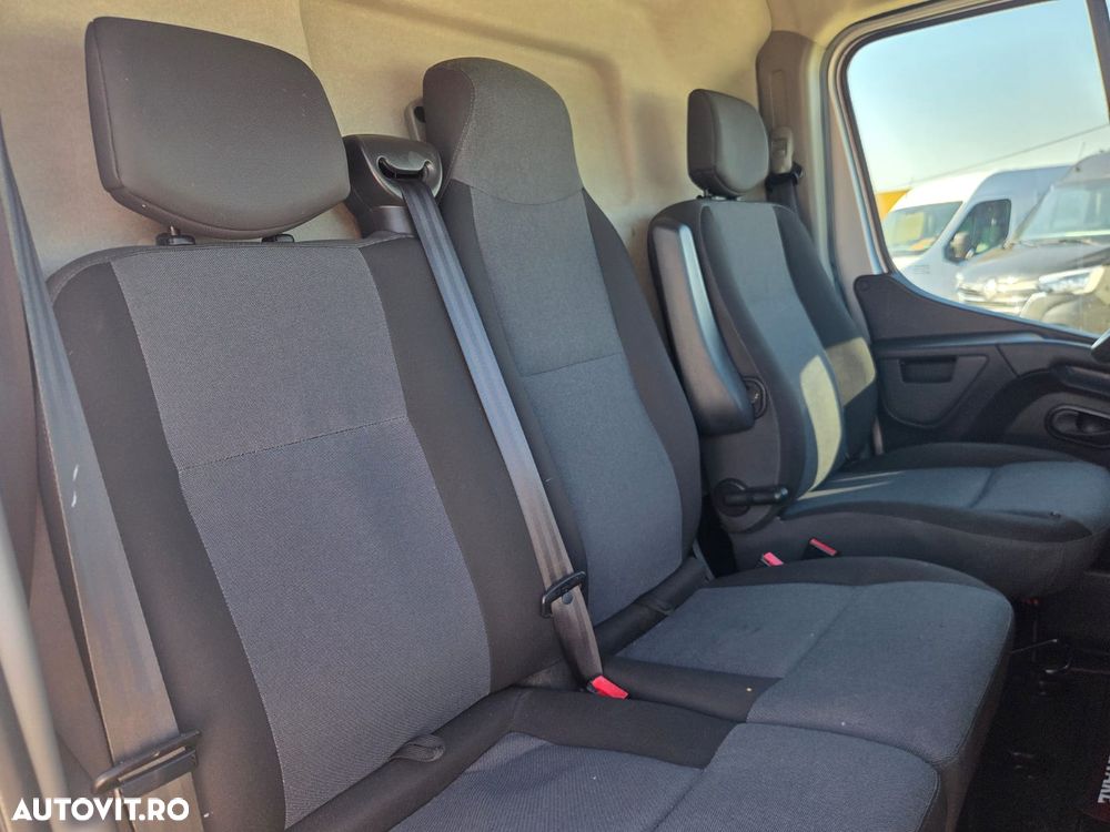 Renault Master L1H1 - 21