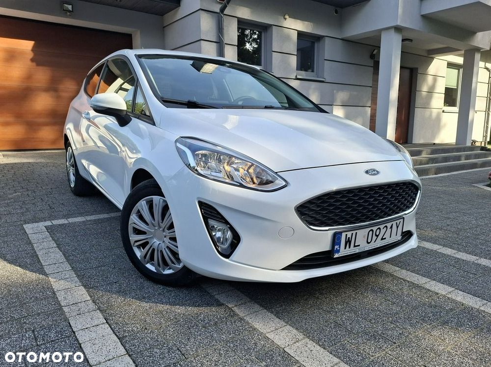 Ford Fiesta - 9