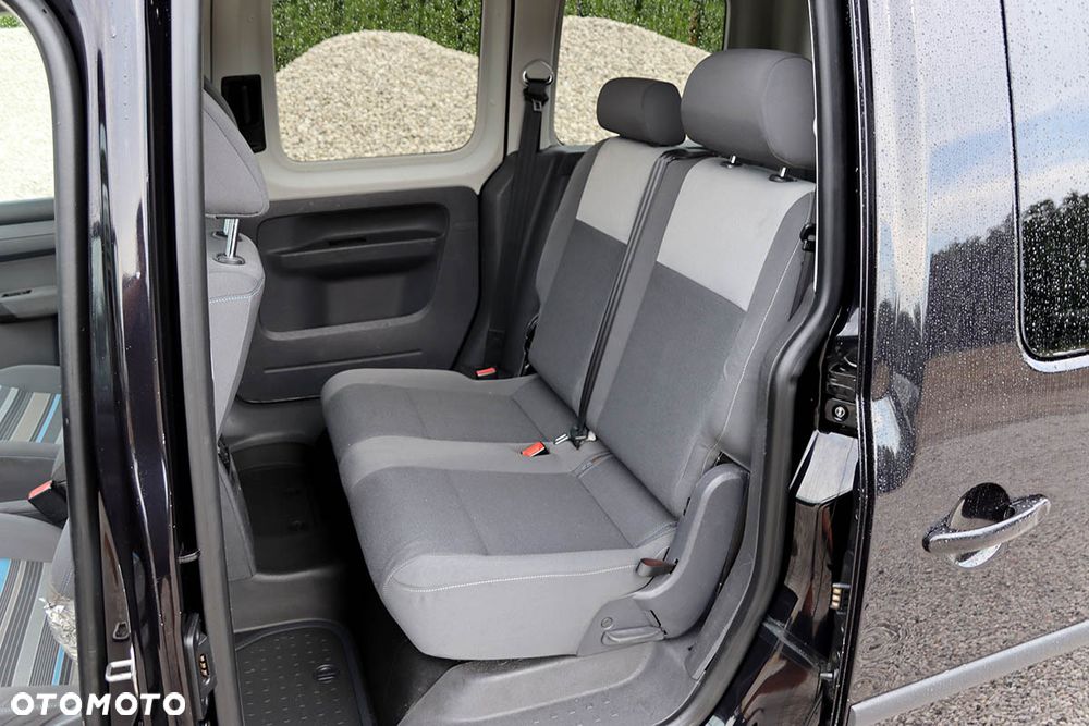 Volkswagen Caddy 1.2 (5-Si.) - 24