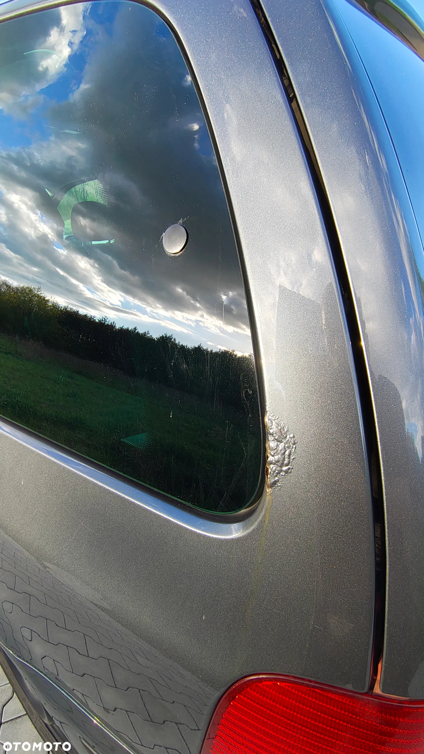 Seat Alhambra 2.0 TDI Style - 5