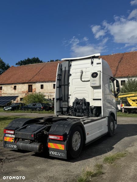 Volvo FH - 2