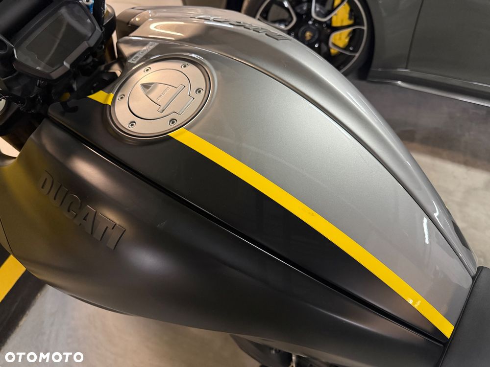 Ducati Diavel - 6