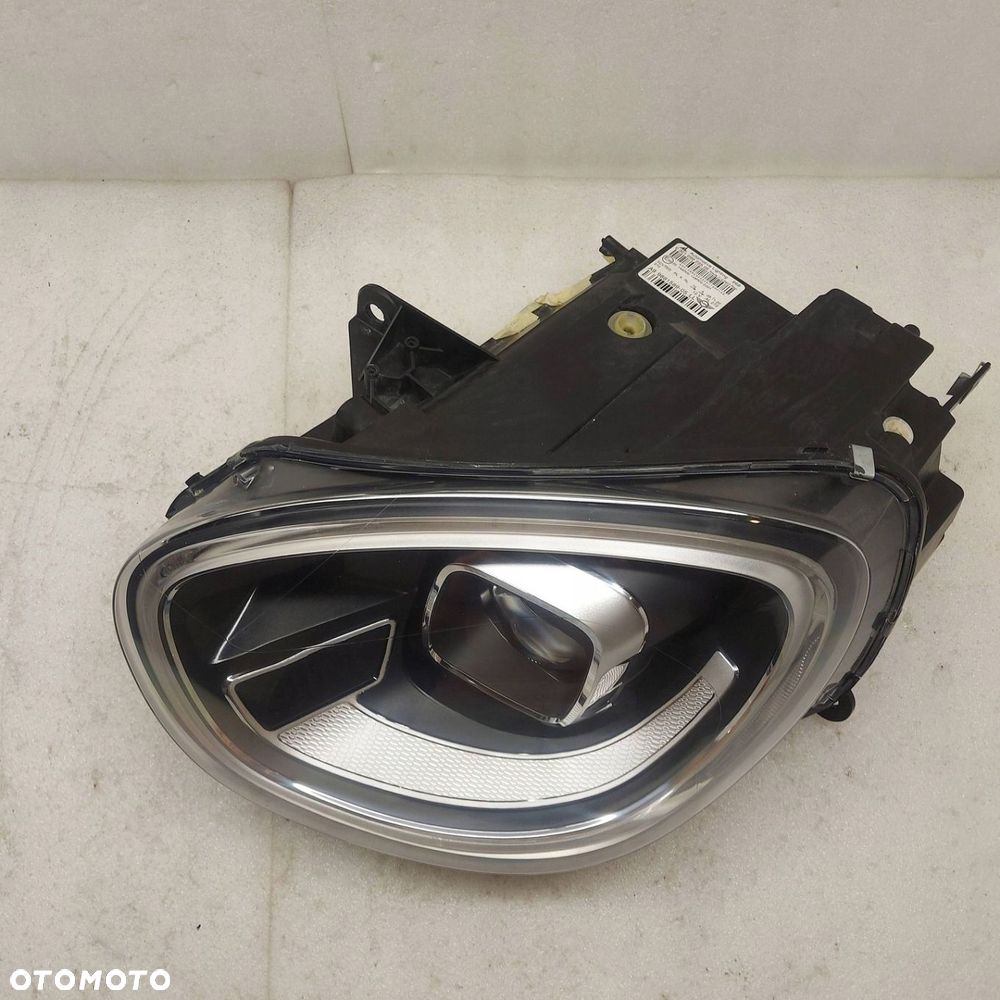Mini Cooper Countryman F60 FULL LED Przód strona lewa 9881589 - 3