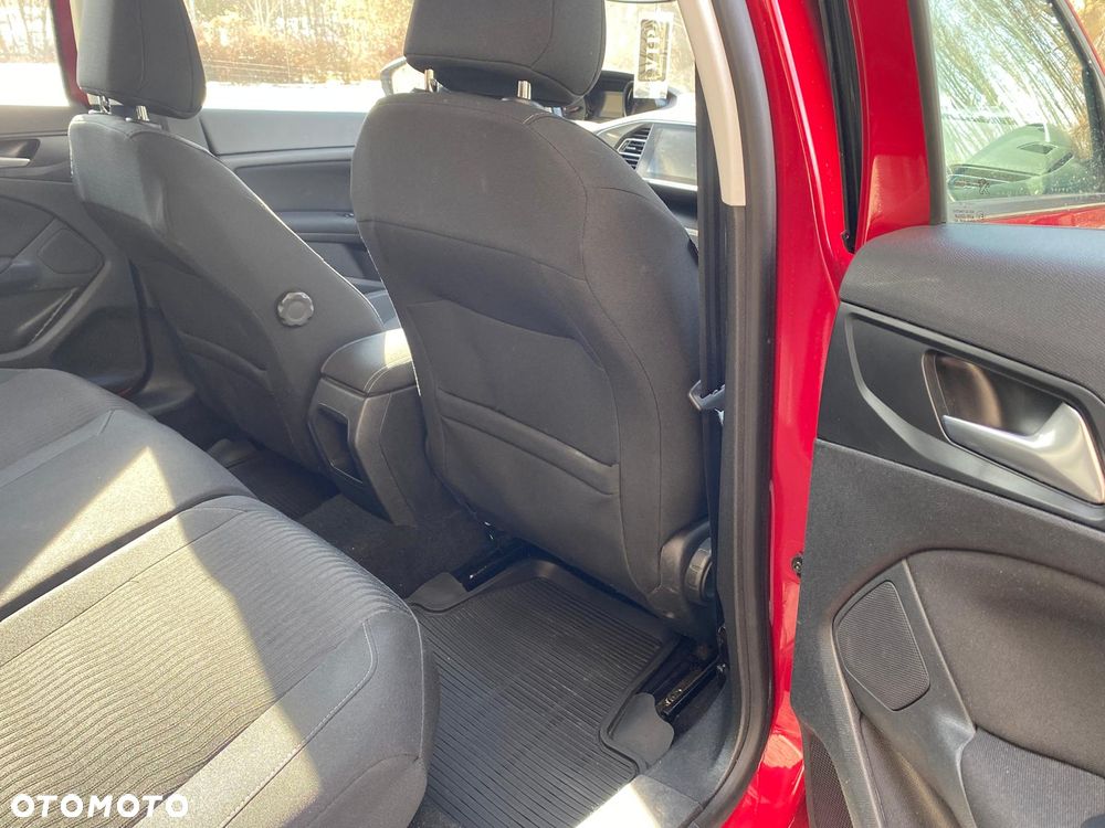 Peugeot 308 PureTech 110 Stop & Start Active - 10