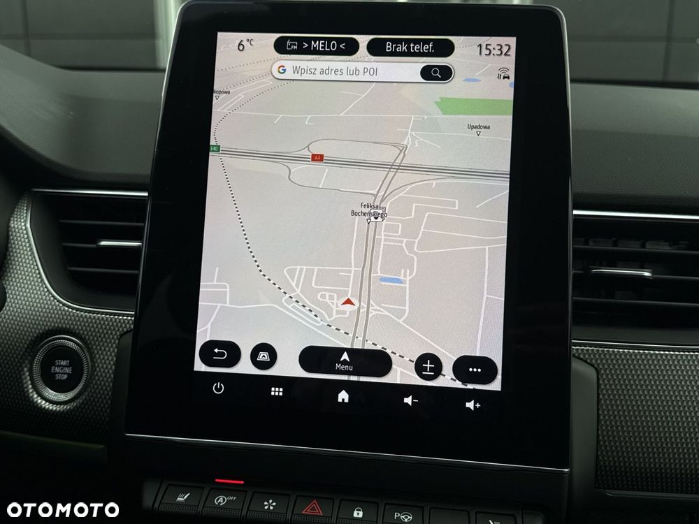 Renault Arkana 1.3 TCe mHEV Intens EDC - 16