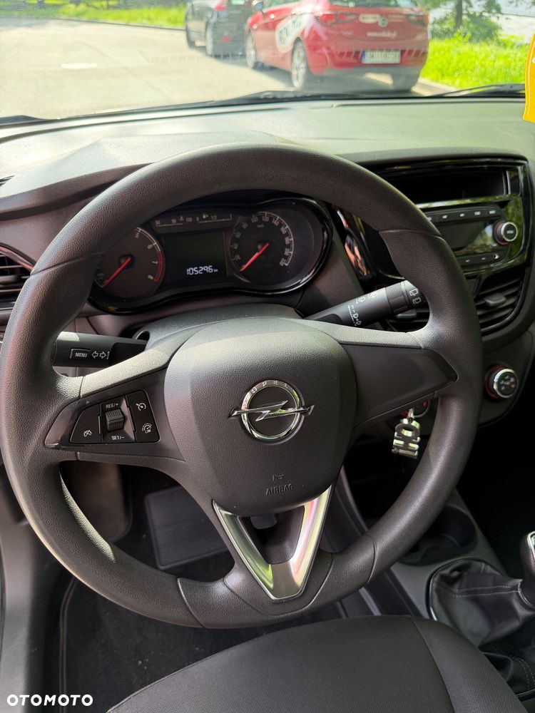 Opel Karl 1.0 Enjoy - 26