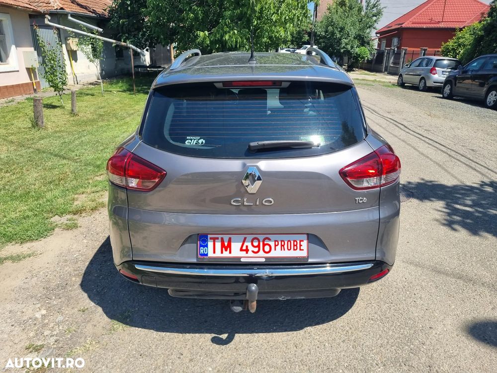 Renault Clio - 6