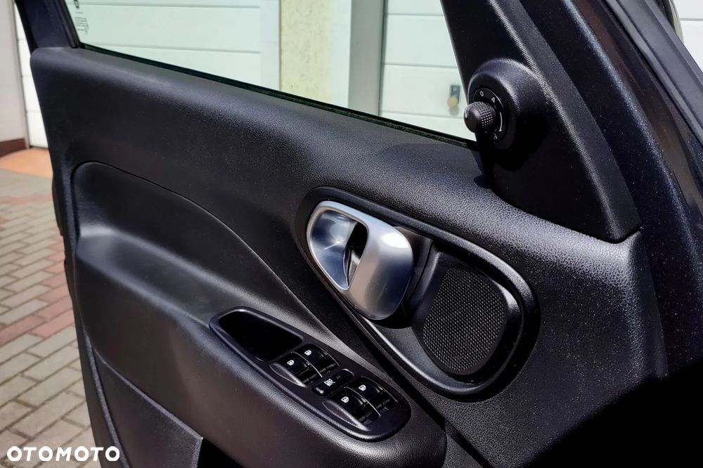 Fiat 500L 0.9 TwinAir Lounge - 27