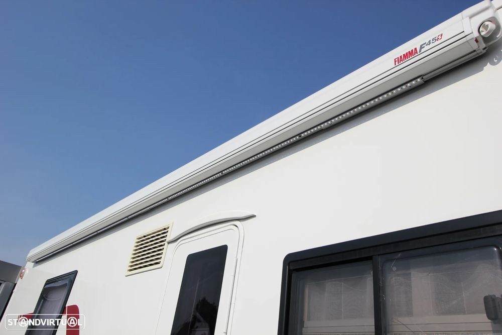 Roller Team Kronos 267 INTEGRAL - 34