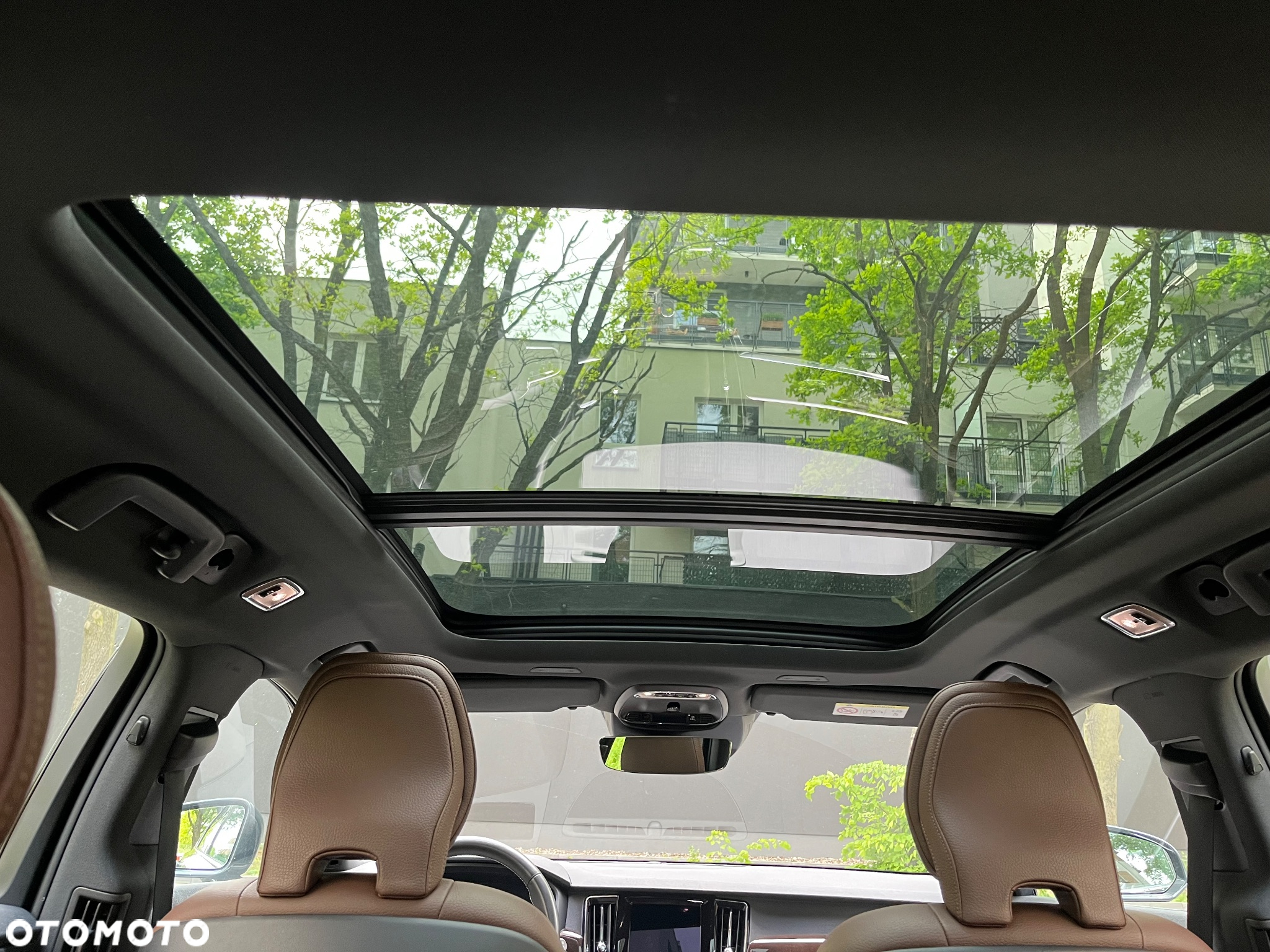 Volvo V90 T4 Inscription - 14