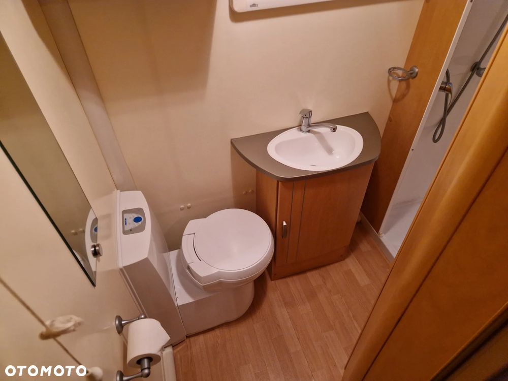 Bailey Olympus 504 - 16