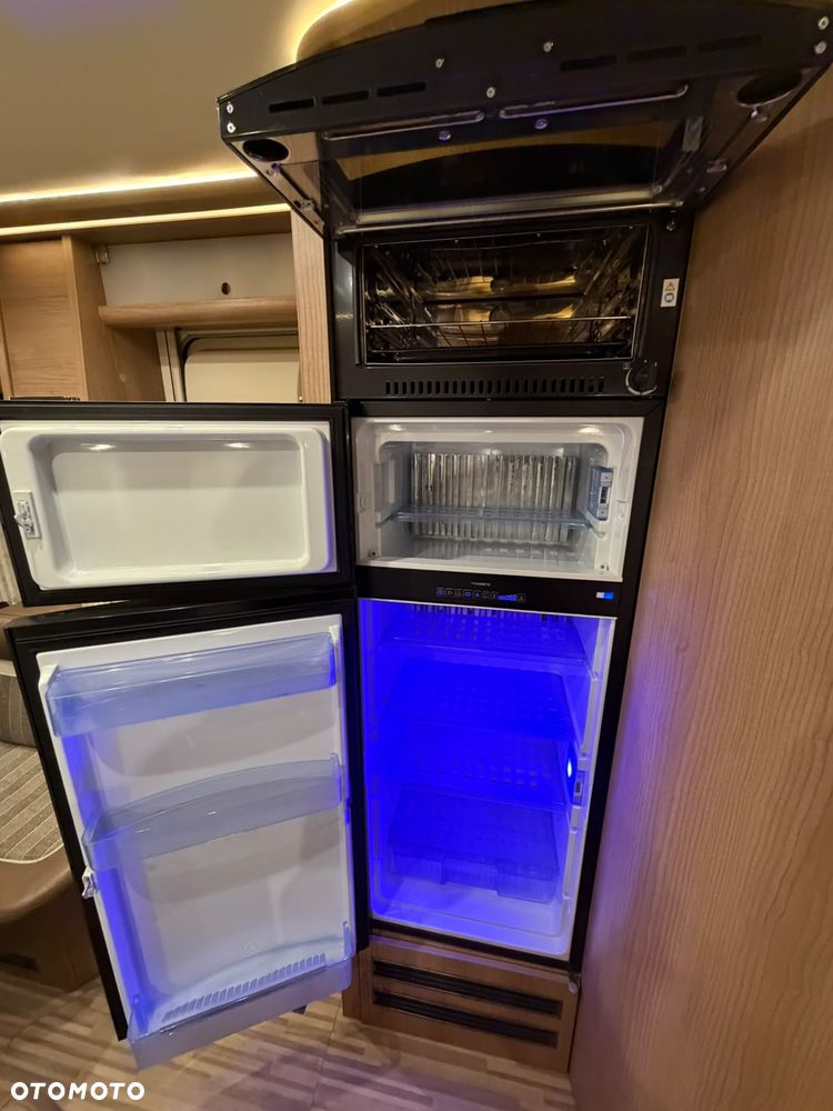 Carthago Malibu 490 LE - 26