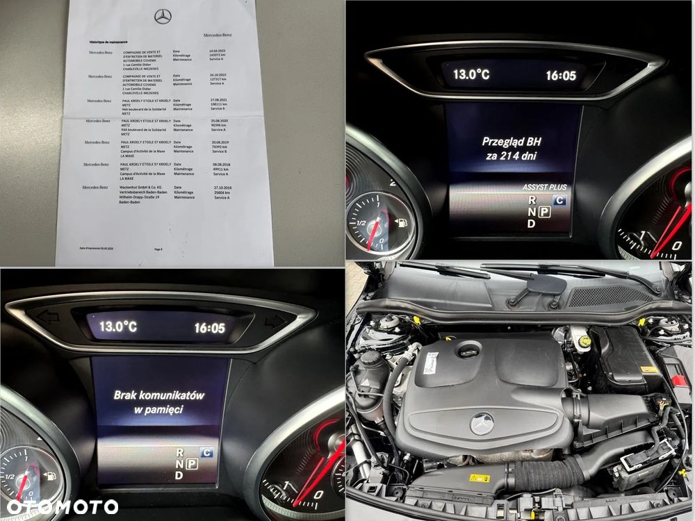 Mercedes-Benz CLA Shooting Brake 250 4Matic 7G-DCT AMG Line - 25