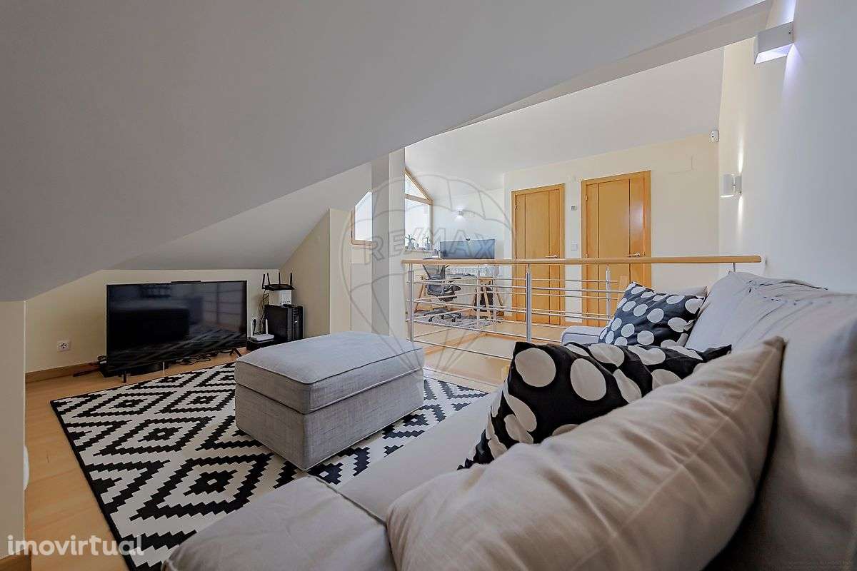 Moradia T4 para venda - Grande imagem: 4/30