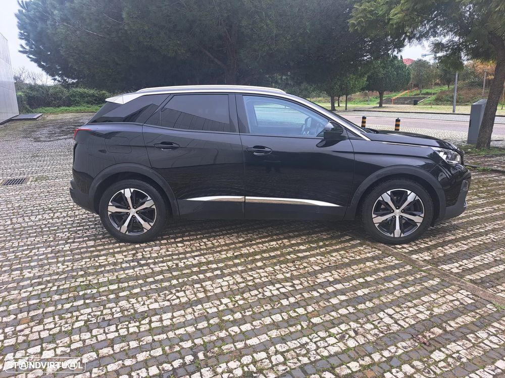 Peugeot 3008 BlueHDi 120 Stop & Start Allure - 9