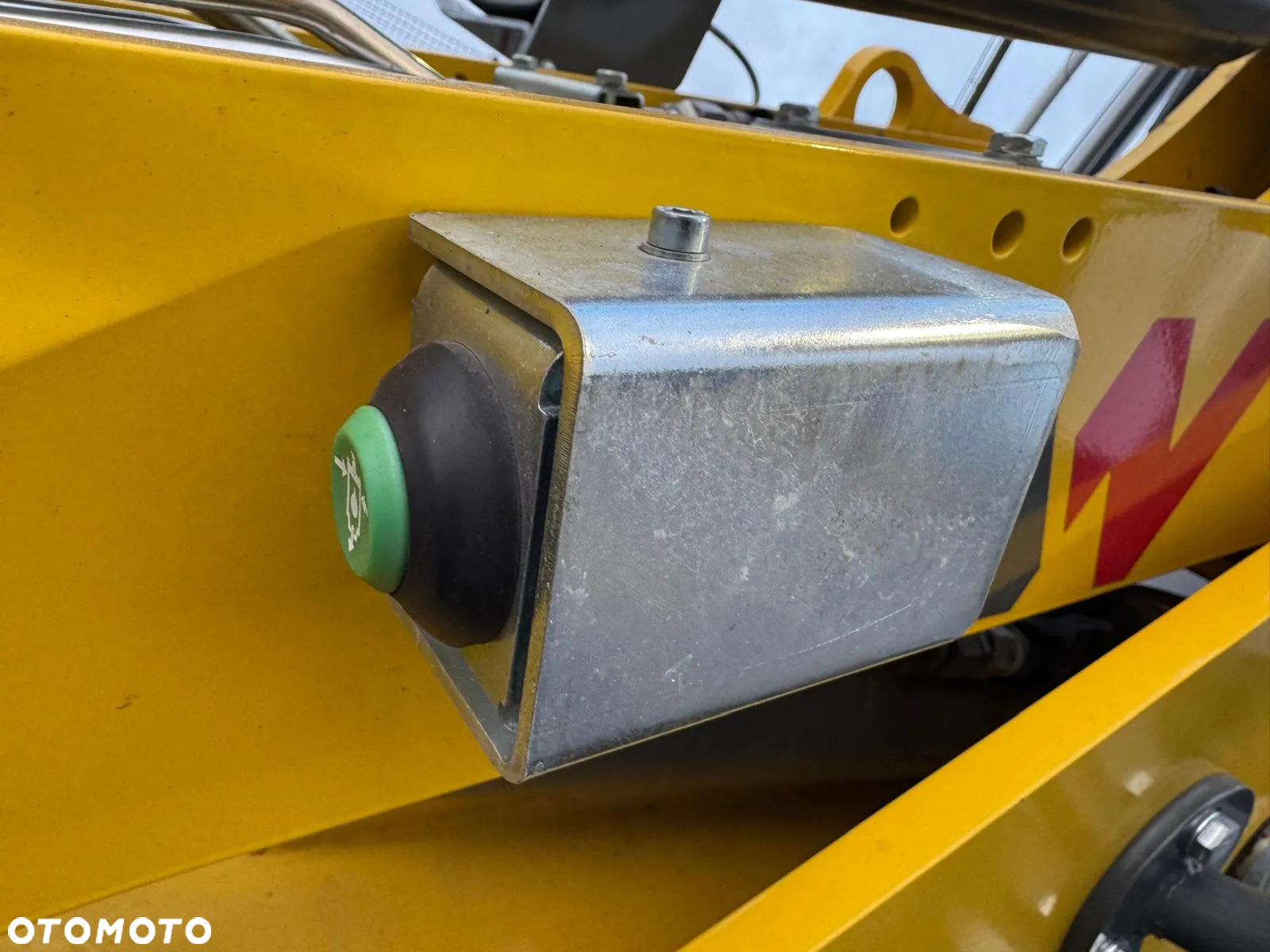 Wacker Neuson WL28 - 14