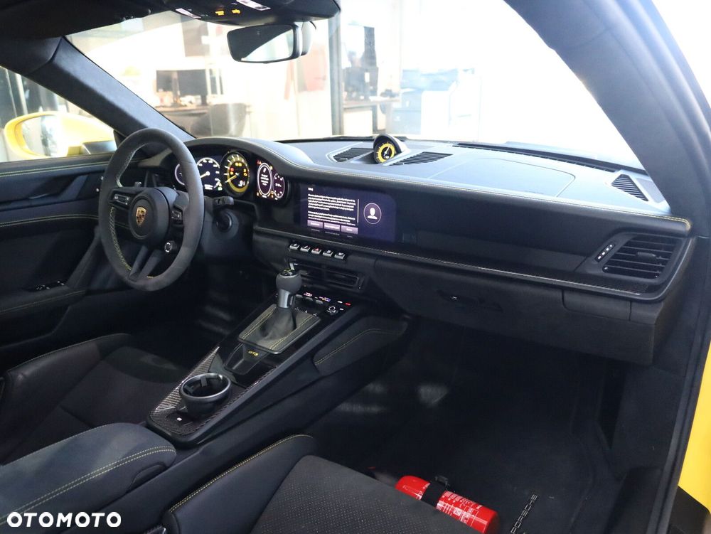 Porsche 911 GT3 PDK - 9