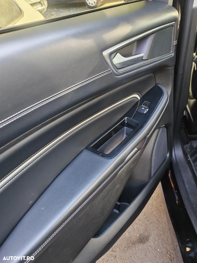 Ford Edge 2.0 TDCi Powershift Vignale - 7