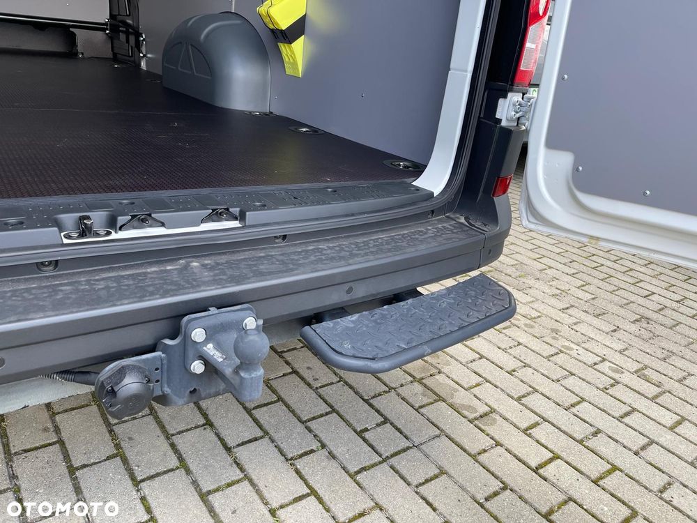 Volkswagen Crafter - 13