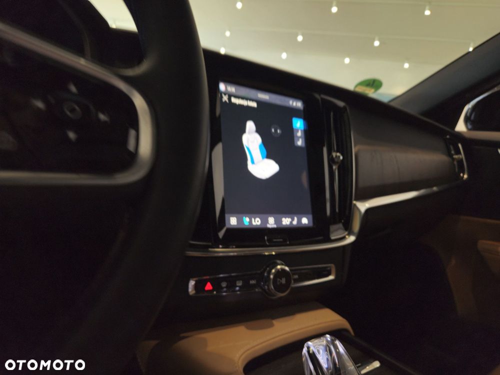 Volvo V90 - 28