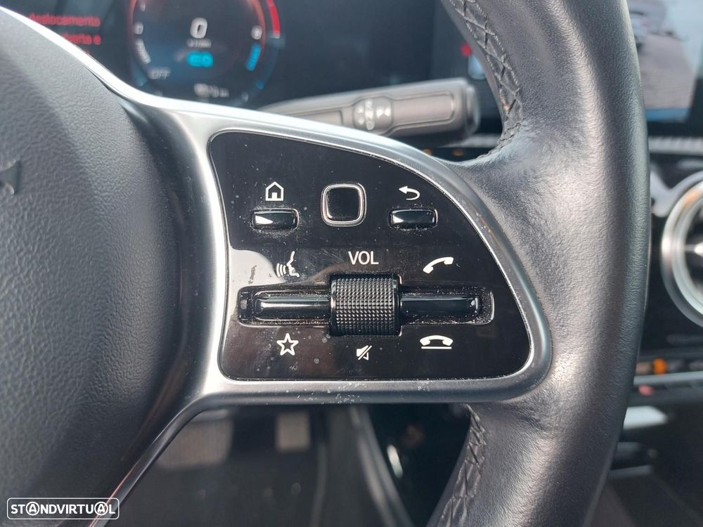 Mercedes-Benz A 250 e Style Plus - 15