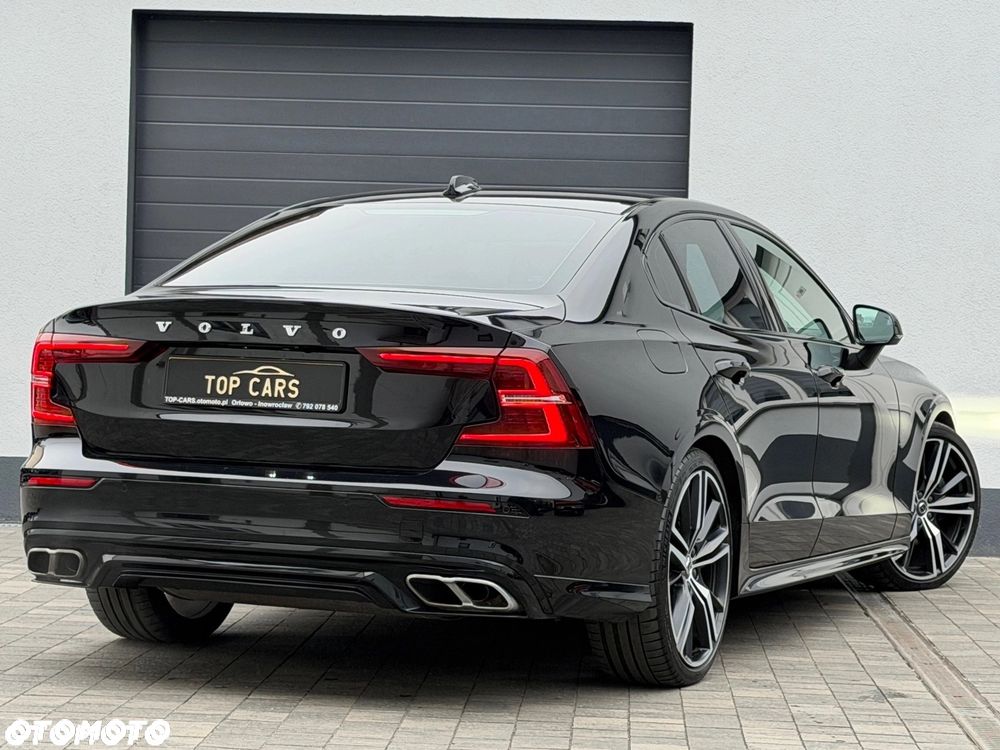 Volvo S60 - 29