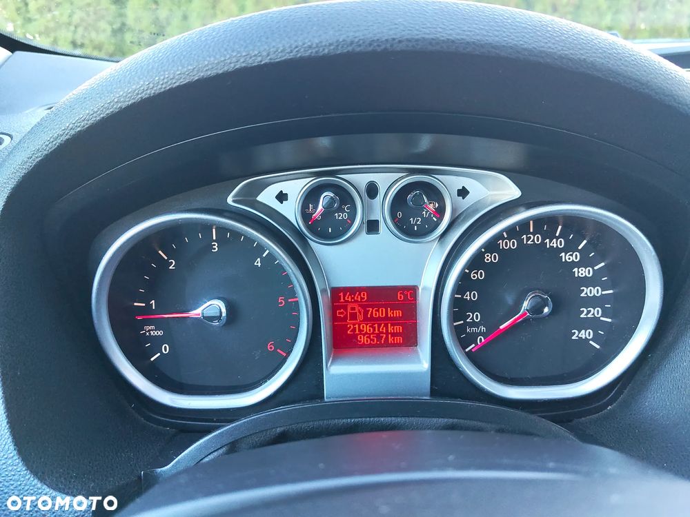 Ford Kuga 2.0 TDCi Titanium FWD - 26