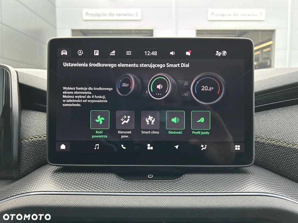 Skoda Kodiaq 2.0 TDI 4x4 Selection DSG - 38
