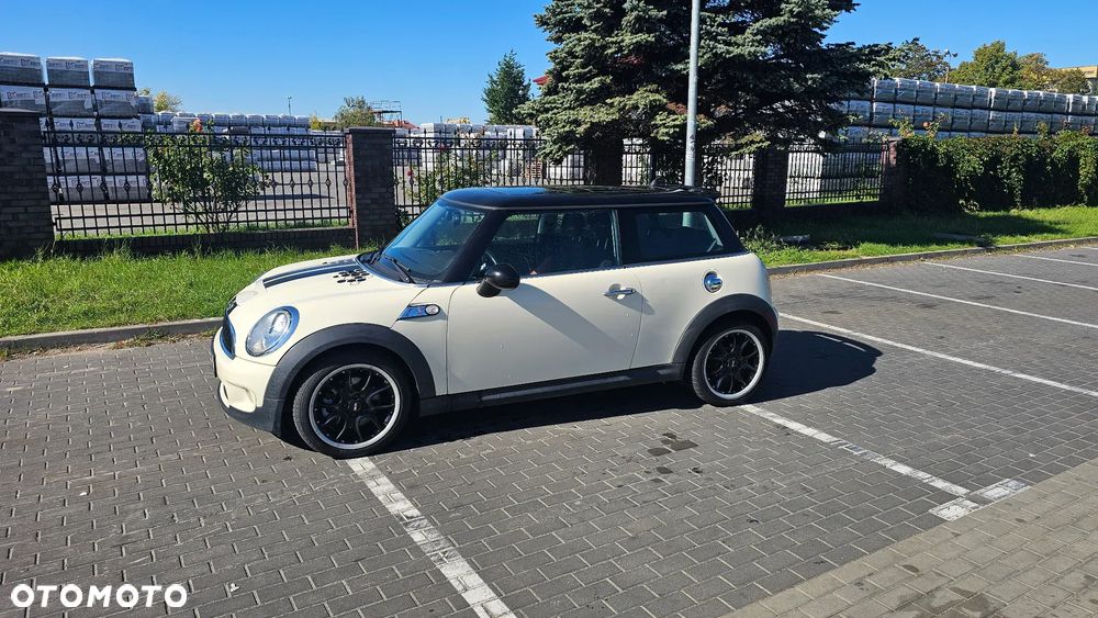 MINI Cooper - 2