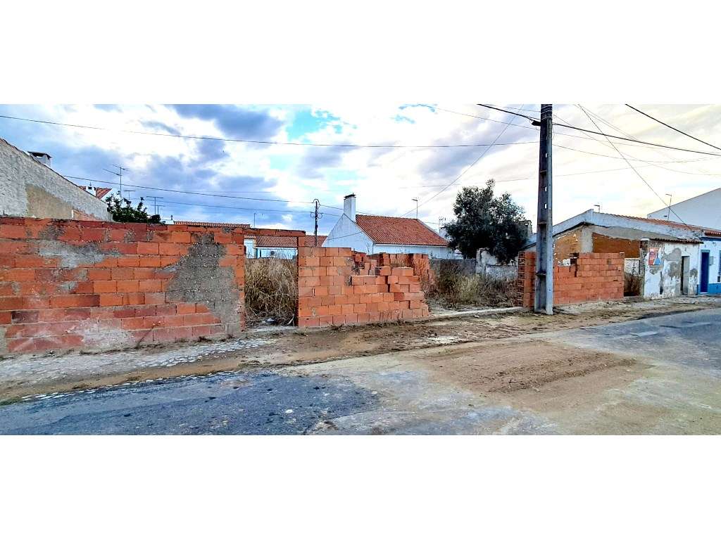 Terreno urbano para construção em Vila Nova da Baronia - Grande imagem: 2/25