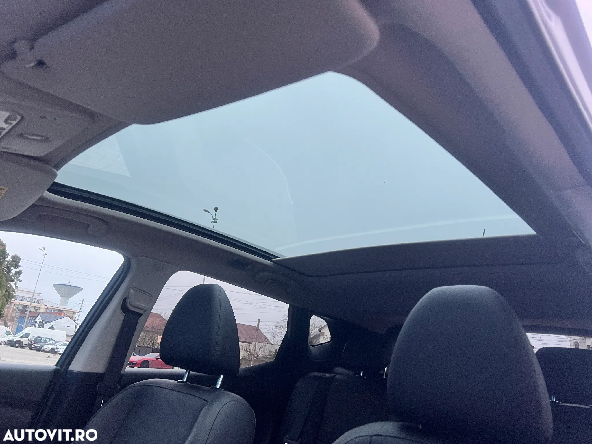 Nissan Qashqai 1.6 DCI Start/Stop X-TRONIC Tekna - 18