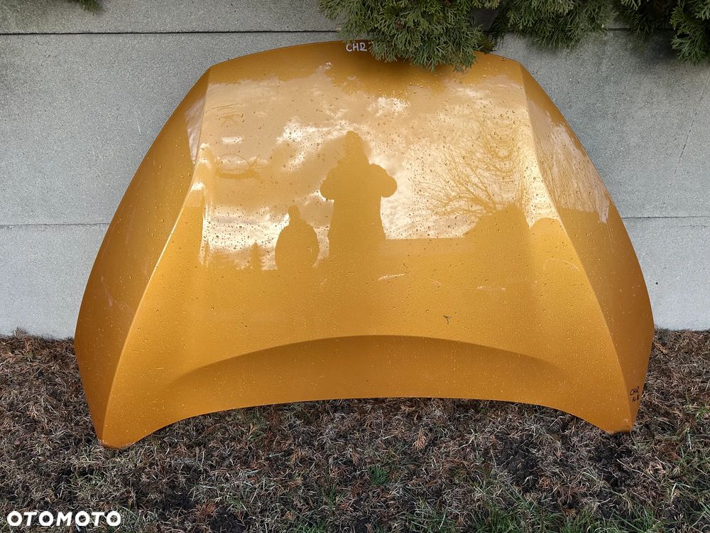 Toyota CHR II lampy full led prawa lewa zderzak maska 26R 26L - 7