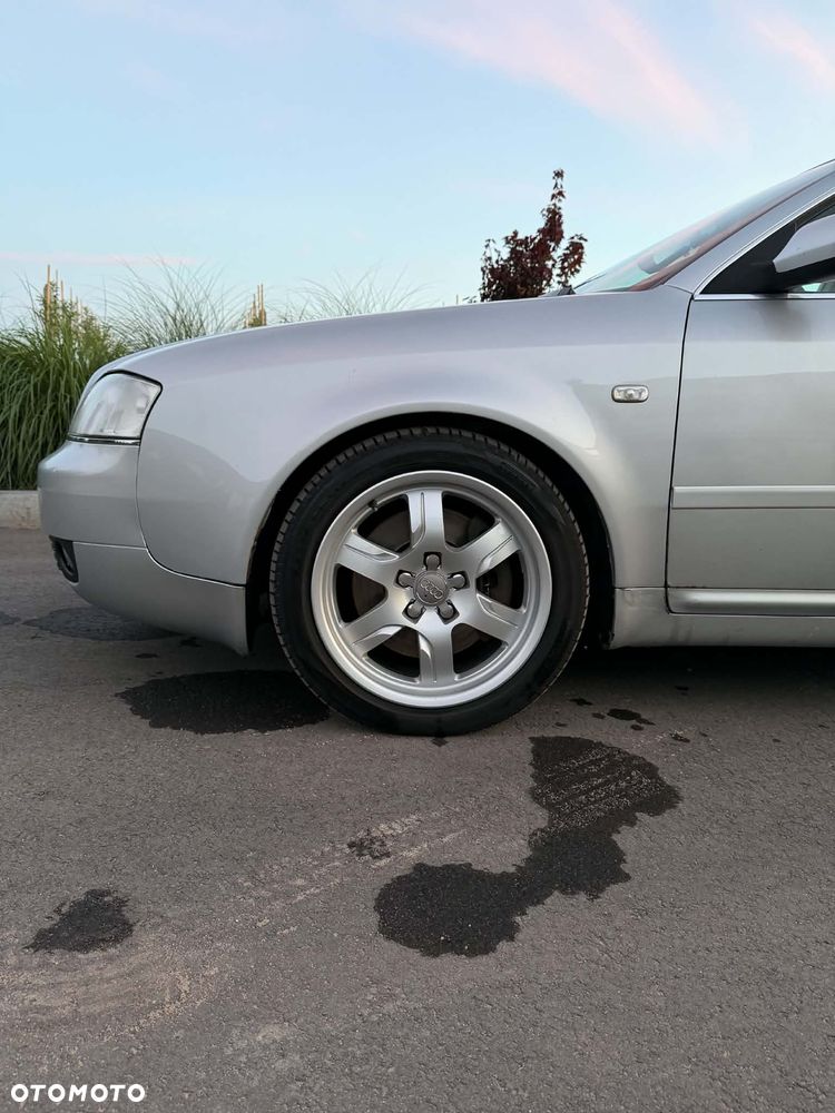 Audi A6 Avant - 6
