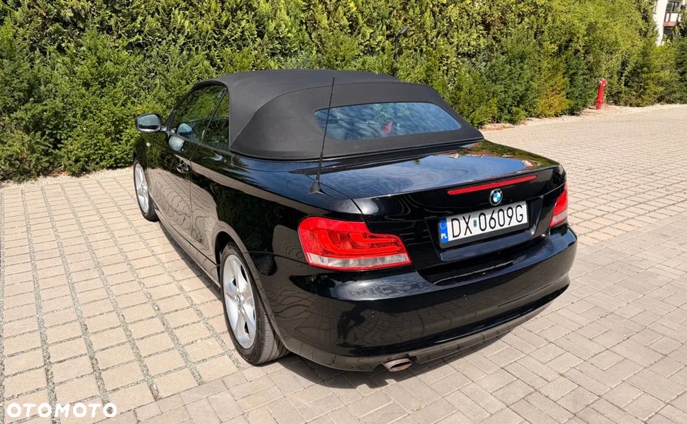 BMW Seria 1 118i Edition Sport - 3