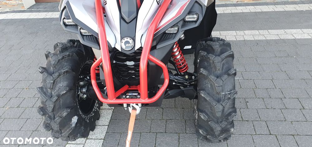Can-Am Renegade - 18
