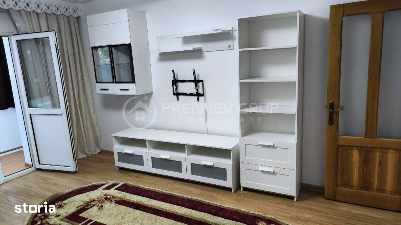 Pet friendly! Etaj 3! Apartament 2 camere 53mp, Frumoasa, CT — fotografia 3