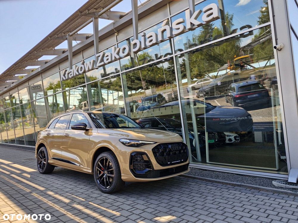 Audi Q5 TFSI mHEV 150 kW Quattro S tronic - 4