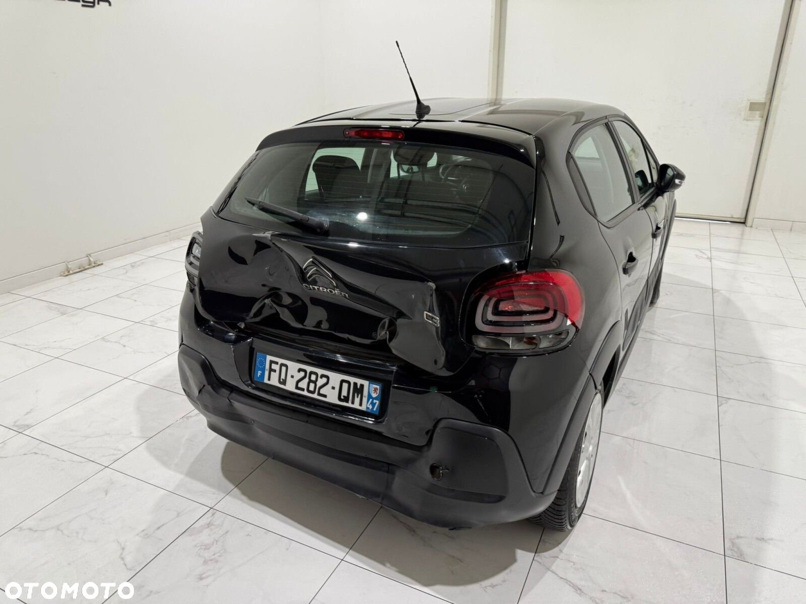 Citroën C3 - 14
